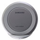 Samsung Fast Charge QI Wireless Charging Stand Adaptive Fast Charging - Silver Cell Phone - Chargers & Cradles Samsung    - Simple Cell Bulk Wholesale Pricing - USA Seller