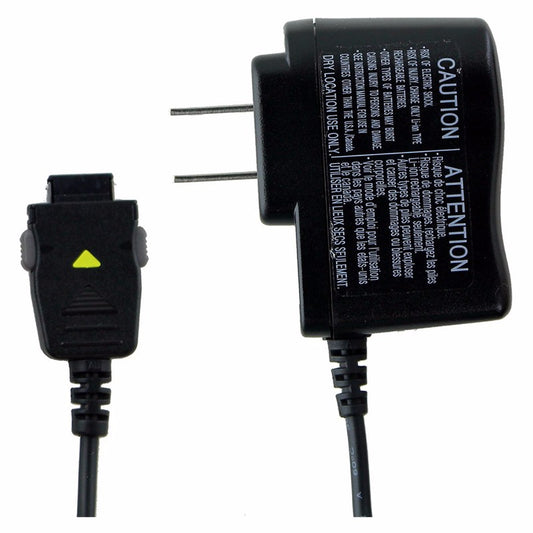 OEM Samsung TAD037JBE Home Charger 5V 0.7A for SGH-X475, SGH-X495/T209, SGH-X496 Cell Phone - Chargers & Cradles Samsung    - Simple Cell Bulk Wholesale Pricing - USA Seller