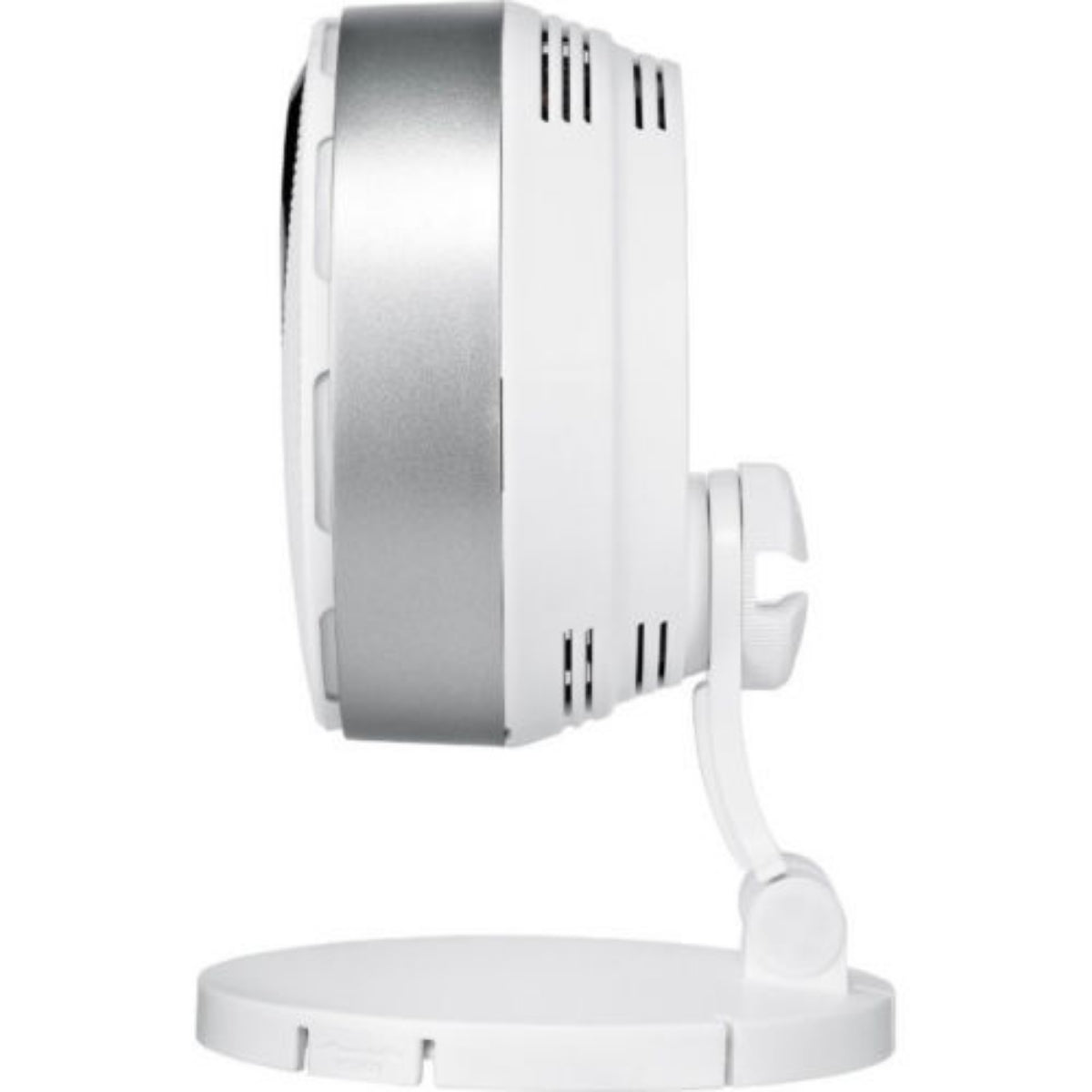 Samsung SmartCam HD Pro 1080p Full-HD Indoor Wi-Fi Security Camera - White Home Surveillance - Security Cameras Samsung    - Simple Cell Bulk Wholesale Pricing - USA Seller