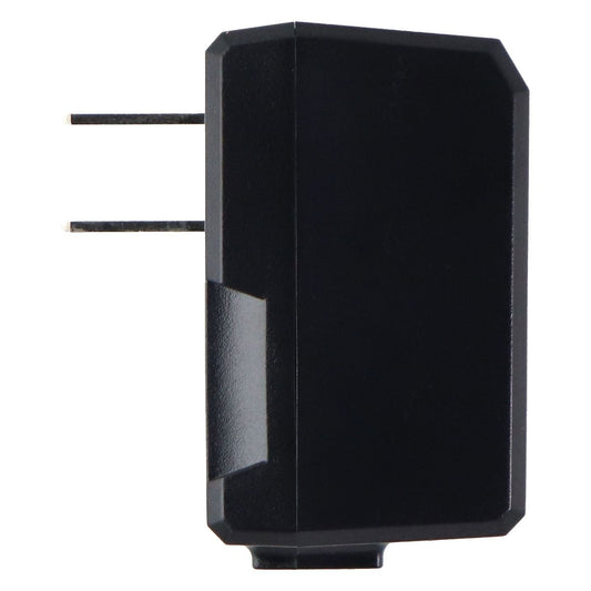 Casio 5V/850mA Single USB Wall Charger Travel Adapter - Black (CNR751) Cell Phone - Chargers & Cradles Casio    - Simple Cell Bulk Wholesale Pricing - USA Seller