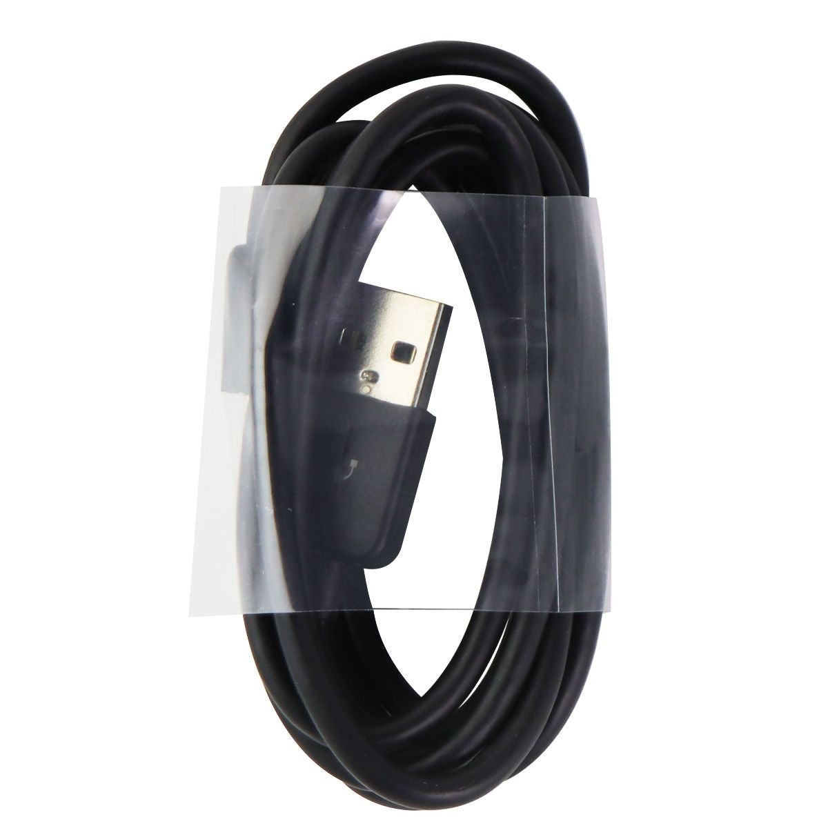 HTC (MEFI7RUN) USB 3.0 Rapid Charging and Sync Cable for USB-C Devices - Black Cell Phone - Cables & Adapters HTC    - Simple Cell Bulk Wholesale Pricing - USA Seller