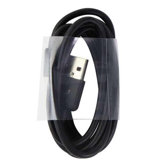 HTC (MEFI7RUN) USB 3.0 Rapid Charging and Sync Cable for USB-C Devices - Black Cell Phone - Cables & Adapters HTC    - Simple Cell Bulk Wholesale Pricing - USA Seller