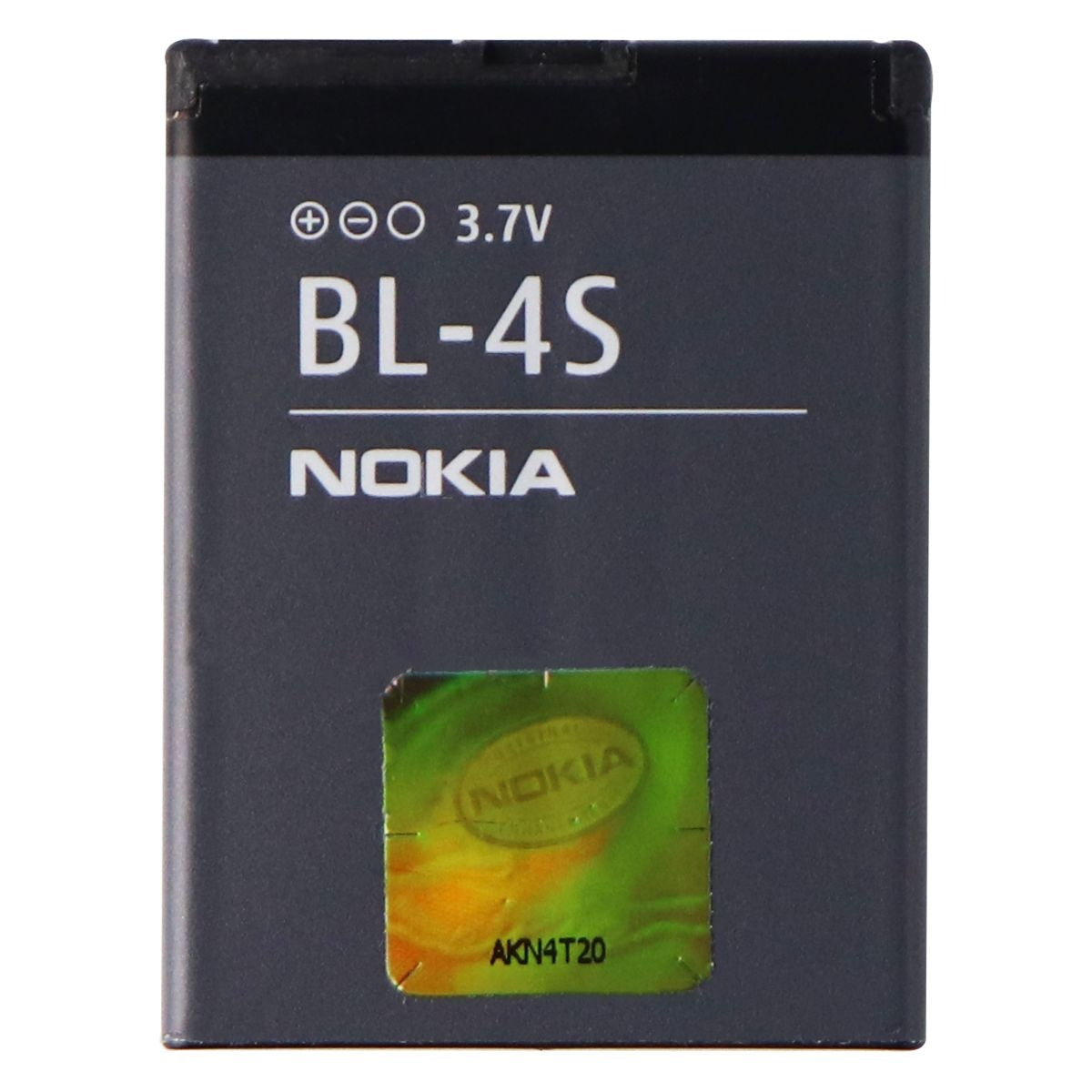 Nokia 860 mAh Battery - BL-4S OEM Cell Phone - Batteries Nokia    - Simple Cell Bulk Wholesale Pricing - USA Seller