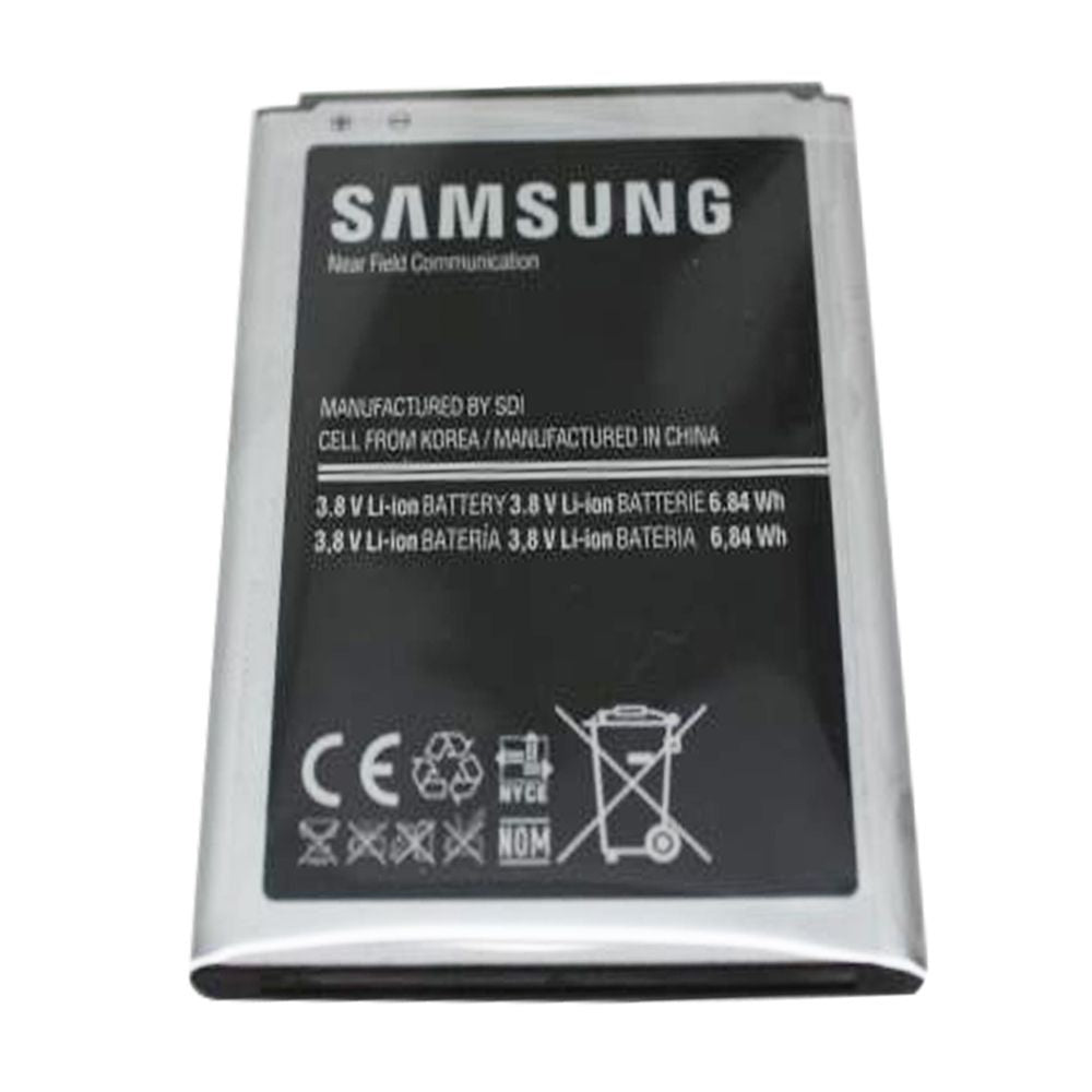 OEM Samsung EB-L1K6ILZ 1800 mAh Replacement Battery for Stratosphere 2 I415 Cell Phone - Batteries Samsung    - Simple Cell Bulk Wholesale Pricing - USA Seller