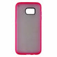 Incipio Octane Series Impact Case for Samsung Galaxy S7 Edge - Frost / Pink Cell Phone - Cases, Covers & Skins Incipio    - Simple Cell Bulk Wholesale Pricing - USA Seller
