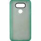 Incipio Octane Series Case for LG G5 Smartphones - Frost / Turquoise Teal Cell Phone - Cases, Covers & Skins Incipio    - Simple Cell Bulk Wholesale Pricing - USA Seller