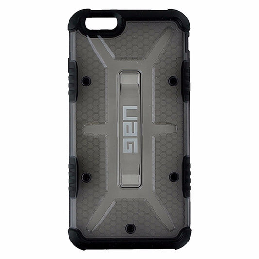 Urban Armor Gear Composite Case for iPhone 6s Plus / 6 Plus - Tinted Ash / Black Cell Phone - Cases, Covers & Skins Urban Armor Gear    - Simple Cell Bulk Wholesale Pricing - USA Seller