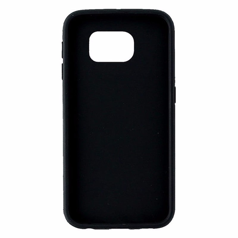 Incipio NGP Flexible Impact Case for Samsung Galaxy S6 - Matte Black Cell Phone - Cases, Covers & Skins Incipio    - Simple Cell Bulk Wholesale Pricing - USA Seller