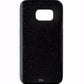 Case-Mate Naked Tough Dual Layer Case for Samsung Galaxy S7 - Black / Glitter Cell Phone - Cases, Covers & Skins Case-Mate    - Simple Cell Bulk Wholesale Pricing - USA Seller