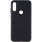Axessorize PROTech Dual Layer Case & Tempered Glass for Motorola Moto E - Black Cell Phone - Cases, Covers & Skins Axessorize    - Simple Cell Bulk Wholesale Pricing - USA Seller