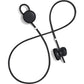 Google Pixel Buds with Charging Case - Just Black (G015B) Portable Audio - Headphones Google    - Simple Cell Bulk Wholesale Pricing - USA Seller