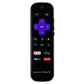 Insignia TV Remote (NS-RCRUDUS-17) for Select Insignia TVs - Black TV, Video & Audio Accessories - Remote Controls Insignia    - Simple Cell Bulk Wholesale Pricing - USA Seller