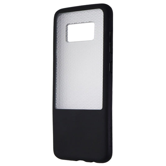 Trident Fusion Series Phone Case for Samsung Galaxy S8 - Gray / Black Cell Phone - Cases, Covers & Skins Trident    - Simple Cell Bulk Wholesale Pricing - USA Seller