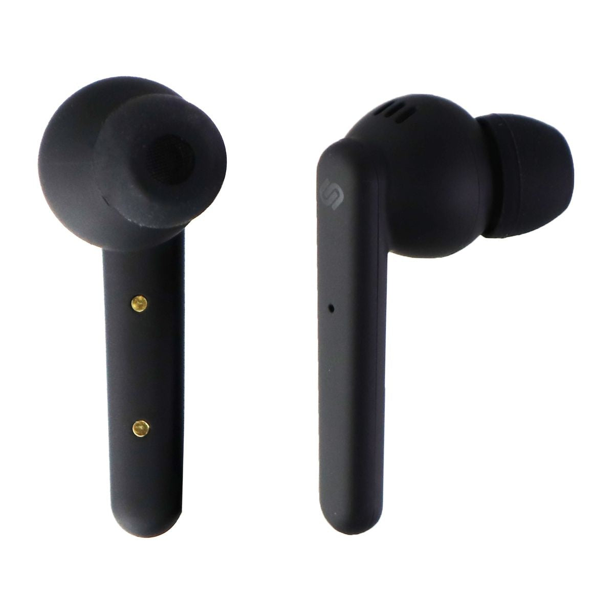 Urbanista Paris Series True Wireless EarBud Headphones - Midnight Black Portable Audio - Headphones Urbanista    - Simple Cell Bulk Wholesale Pricing - USA Seller
