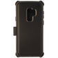 Speck Presidio Ultra Series Hard Case and Holster for Galaxy S9+ (Plus) - Black Cell Phone - Cases, Covers & Skins Speck    - Simple Cell Bulk Wholesale Pricing - USA Seller