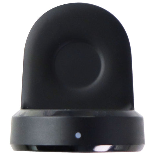 Samsung OEM Charging Cradle Dock for Samsung Gear Sport - Black (EP-YO600) Smart Watch Accessories - Chargers & Docking Stations Samsung    - Simple Cell Bulk Wholesale Pricing - USA Seller