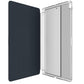 Speck Balance Folio Hard Case for Apple iPad 9.7in (2017/2018) - Clear / Black iPad/Tablet Accessories - Cases, Covers, Keyboard Folios Speck    - Simple Cell Bulk Wholesale Pricing - USA Seller