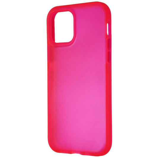 Tech21 Evo Check Gel Case for Apple iPhone 12 Pro / iPhone 12 - Pink Cell Phone - Cases, Covers & Skins Tech21    - Simple Cell Bulk Wholesale Pricing - USA Seller
