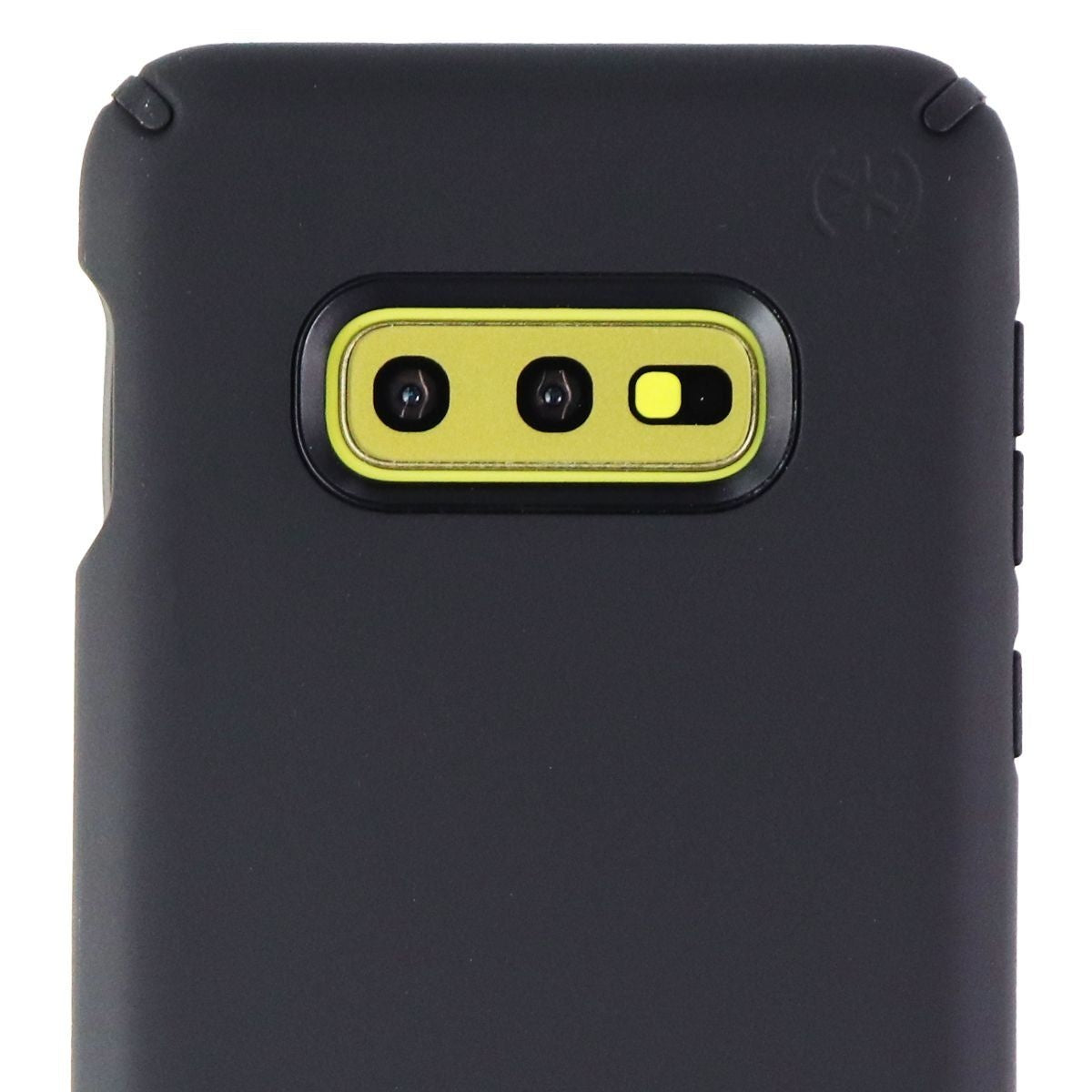 Speck Products Presidio Pro Case for Samsung Galaxy S10e - Black Cell Phone - Cases, Covers & Skins Speck    - Simple Cell Bulk Wholesale Pricing - USA Seller