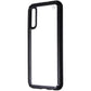 Speck Presidio V-Grip Case for Samsung Galaxy A50 - Clear/Black Cell Phone - Cases, Covers & Skins Speck    - Simple Cell Bulk Wholesale Pricing - USA Seller