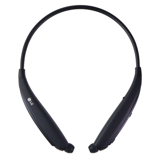 LG Tone Ultra A Bluetooth Wireless Stereo Neckband Earbuds (HBS-830) - Black Portable Audio - Headphones LG    - Simple Cell Bulk Wholesale Pricing - USA Seller