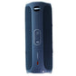 JBL Flip 5 Portable Bluetooth Speaker - Ocean Blue (JBLFLIP5BLUAM) Cell Phone - Audio Docks & Speakers JBL    - Simple Cell Bulk Wholesale Pricing - USA Seller