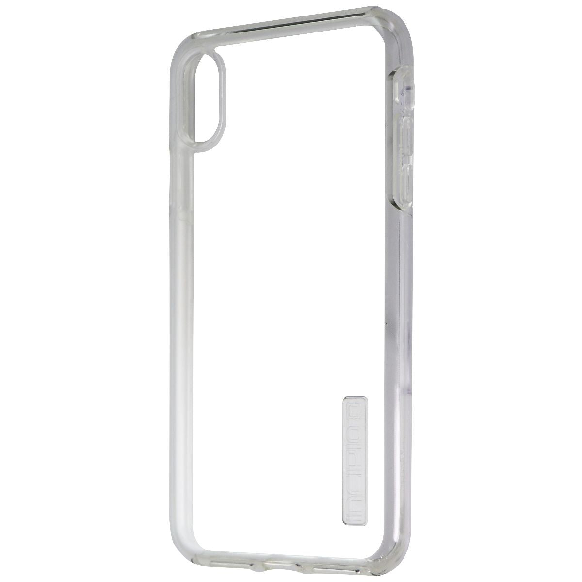Incipio DualPro Dual Layer Case for Apple iPhone Xs Max Smartphones - Clear Cell Phone - Cases, Covers & Skins Incipio    - Simple Cell Bulk Wholesale Pricing - USA Seller