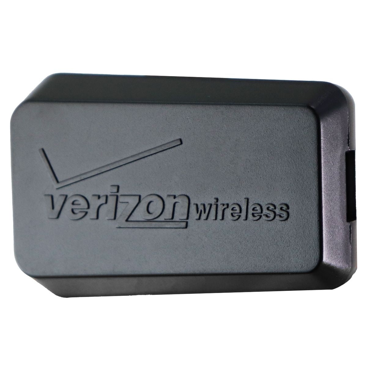 Verizon (5V/800mA) Single USB Wall Charger/Adapter - Black (B09-50800) Cell Phone - Chargers & Cradles Verizon    - Simple Cell Bulk Wholesale Pricing - USA Seller