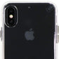 PureGear Slim Shell Series Hard Case for Apple iPhone Xs/X - Clear Cell Phone - Cases, Covers & Skins PureGear    - Simple Cell Bulk Wholesale Pricing - USA Seller