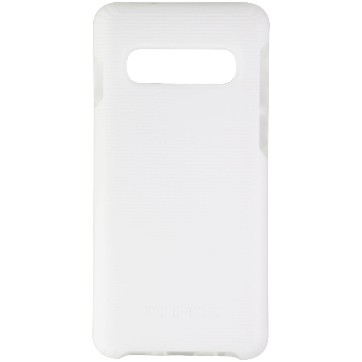 Incipio Aerolite Series Hybrid Case for Samsung Galaxy S10 - White / Clear Cell Phone - Cases, Covers & Skins Incipio    - Simple Cell Bulk Wholesale Pricing - USA Seller
