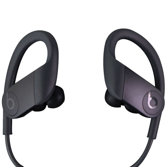 Beats by Dr. Dre Powerbeats (2020) High-Performance Wireless Earphones - Black Portable Audio - Headphones Beats by Dr. Dre    - Simple Cell Bulk Wholesale Pricing - USA Seller