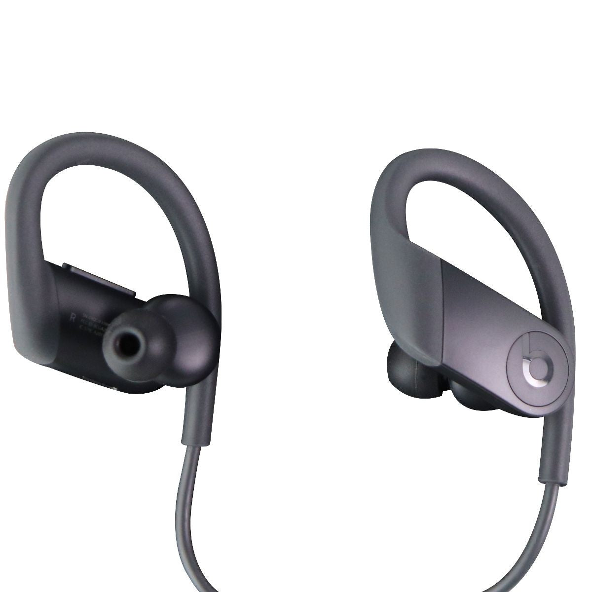 Beats by Dr. Dre Powerbeats (2020) High-Performance Wireless Earphones - Black Portable Audio - Headphones Beats by Dr. Dre    - Simple Cell Bulk Wholesale Pricing - USA Seller