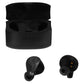 Jabra Elite 65t Wireless Earbuds w/ Charging Case – Titanium Black Portable Audio - Headphones Jabra    - Simple Cell Bulk Wholesale Pricing - USA Seller