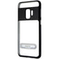 Base Duo Hybrid Series Case for Samsung Galaxy S9 - Black / Clear Cell Phone - Cases, Covers & Skins Base    - Simple Cell Bulk Wholesale Pricing - USA Seller
