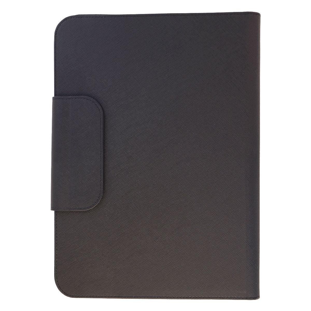 PureGear Universal Folio Elite 10 inch for Tablets - Black iPad/Tablet Accessories - Cases, Covers, Keyboard Folios PureGear    - Simple Cell Bulk Wholesale Pricing - USA Seller