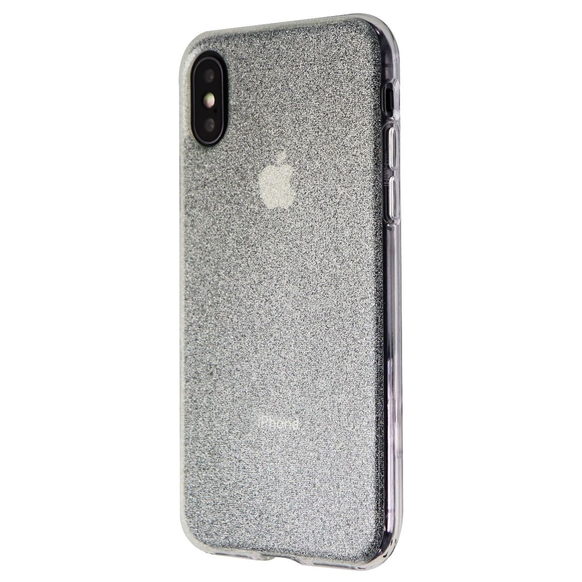 Incipio Design Series Case for Apple iPhone XS / X - Iridescent Multi Glitter Cell Phone - Cases, Covers & Skins Incipio    - Simple Cell Bulk Wholesale Pricing - USA Seller