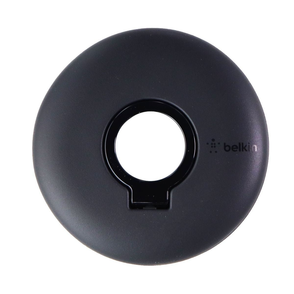 Belkin - Travel Stand for Apple Watch - Black (F8J218BT) Cell Phone - Chargers & Cradles Belkin    - Simple Cell Bulk Wholesale Pricing - USA Seller