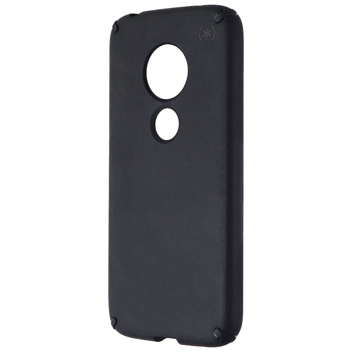Speck Presidio Lite Series Slim Case for Motorola Moto G7 Play - Black Cell Phone - Cases, Covers & Skins Speck    - Simple Cell Bulk Wholesale Pricing - USA Seller