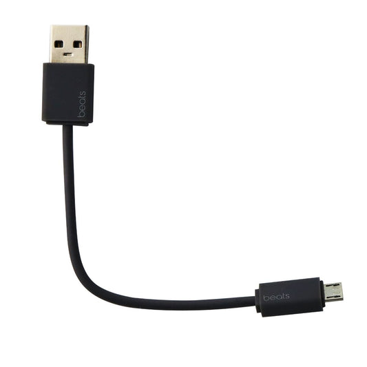 Beats by Dr. Dre (HV6FS27M) 6-InchSync & Charge CableforMicro USB Devices - Gray Cell Phone - Cables & Adapters Beats by Dr. Dre    - Simple Cell Bulk Wholesale Pricing - USA Seller