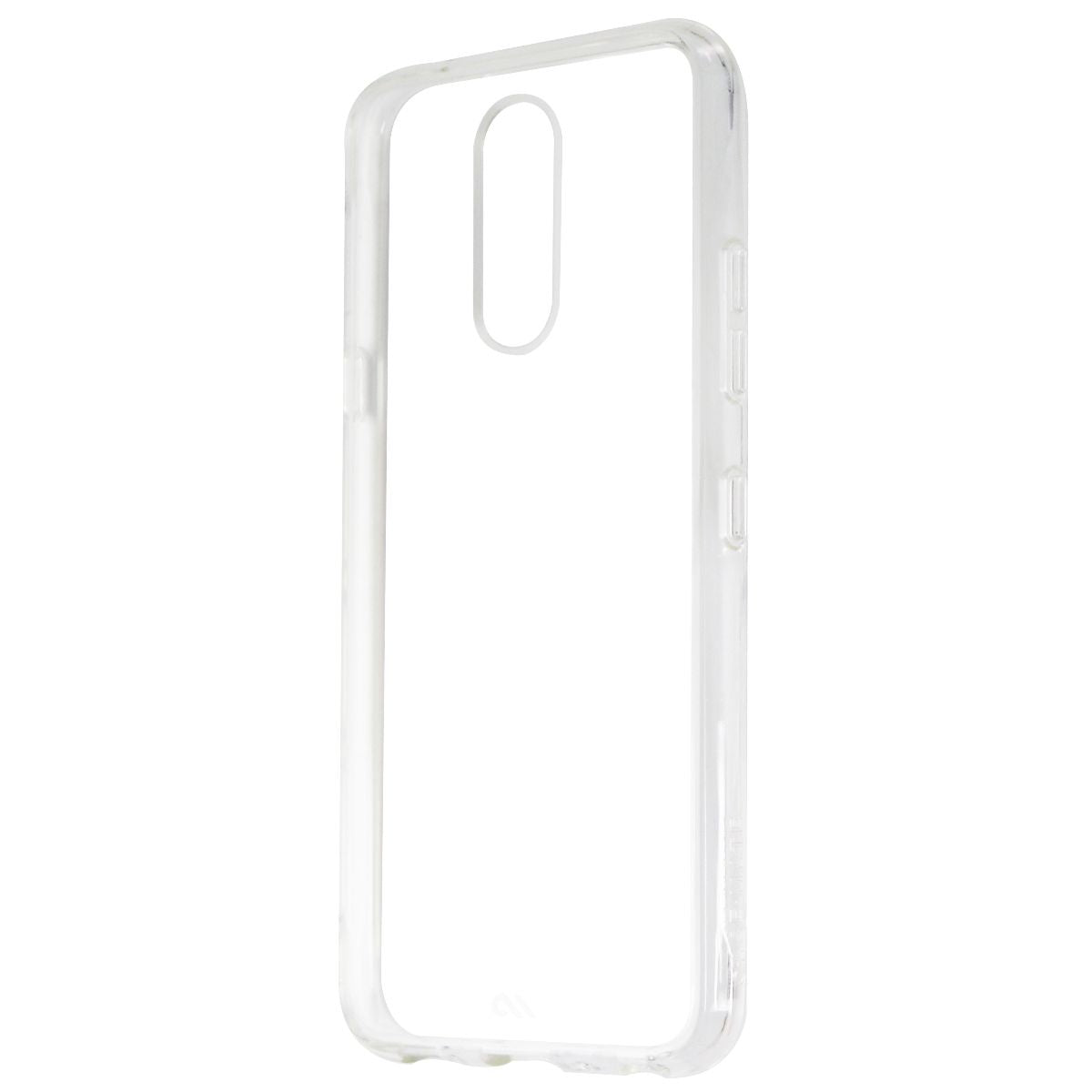 Case-Mate Tough Case + Glass Screen Protector for LG K40 - Clear Cell Phone - Cases, Covers & Skins Case-Mate    - Simple Cell Bulk Wholesale Pricing - USA Seller