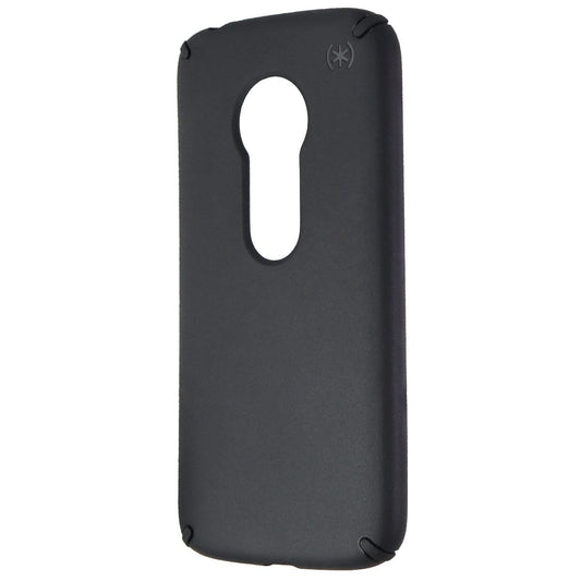 Speck Presidio LITE Series Case for Motorola Moto E5 Play - Black Cell Phone - Cases, Covers & Skins Speck    - Simple Cell Bulk Wholesale Pricing - USA Seller