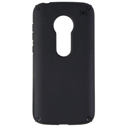 Speck Presidio LITE Series Case for Motorola Moto E5 Play - Black Cell Phone - Cases, Covers & Skins Speck    - Simple Cell Bulk Wholesale Pricing - USA Seller