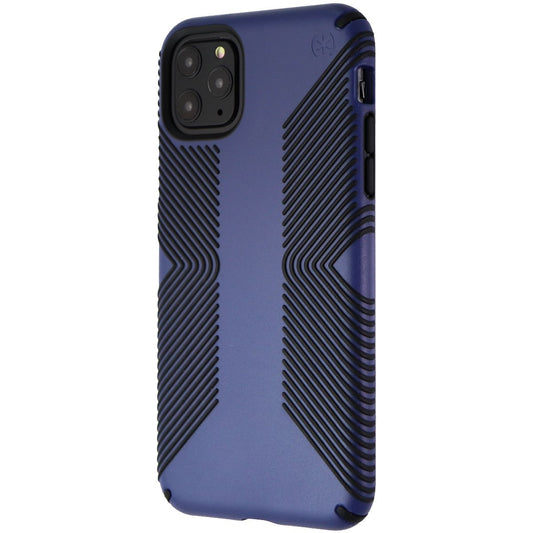 Speck Presidio Grip Case for Apple iPhone 11 Pro Max - Coastal Blue/Black Cell Phone - Cases, Covers & Skins Speck    - Simple Cell Bulk Wholesale Pricing - USA Seller