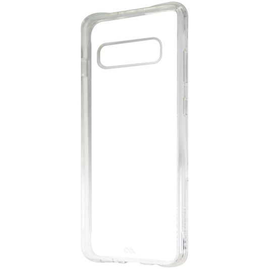 Case-Mate Tough Series Hard Case for Samsung Galaxy (S10+) - Clear Cell Phone - Cases, Covers & Skins Case-Mate    - Simple Cell Bulk Wholesale Pricing - USA Seller