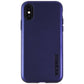 Incipio DualPro Series Case for Apple iPhone Xs and iPhone X - Midnight Blue Cell Phone - Cases, Covers & Skins Incipio    - Simple Cell Bulk Wholesale Pricing - USA Seller