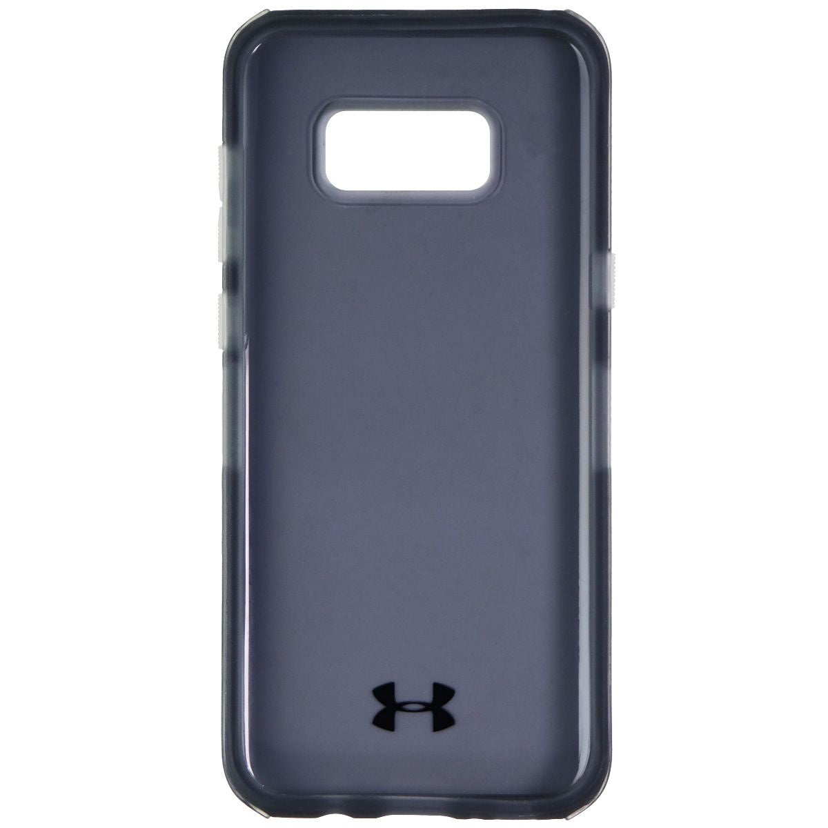 Under Armour UA Protect Verge Case for Samsung Galaxy S8+ (Plus) - Smoke / Black Cell Phone - Cases, Covers & Skins Under Armour    - Simple Cell Bulk Wholesale Pricing - USA Seller