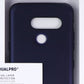 Incipio DualPro Series Dual Layer Case with LG G8 ThinQ - Midnight Blue Cell Phone - Cases, Covers & Skins Incipio    - Simple Cell Bulk Wholesale Pricing - USA Seller