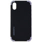PureGear DualTek Series Case for Apple iPhone Xs / iPhone X - Black Cell Phone - Cases, Covers & Skins PureGear    - Simple Cell Bulk Wholesale Pricing - USA Seller