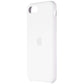 Apple Silicone Smartphone Case for iPhone 8/7 & iPhone SE (2nd Gen) - White Cell Phone - Cases, Covers & Skins Apple    - Simple Cell Bulk Wholesale Pricing - USA Seller