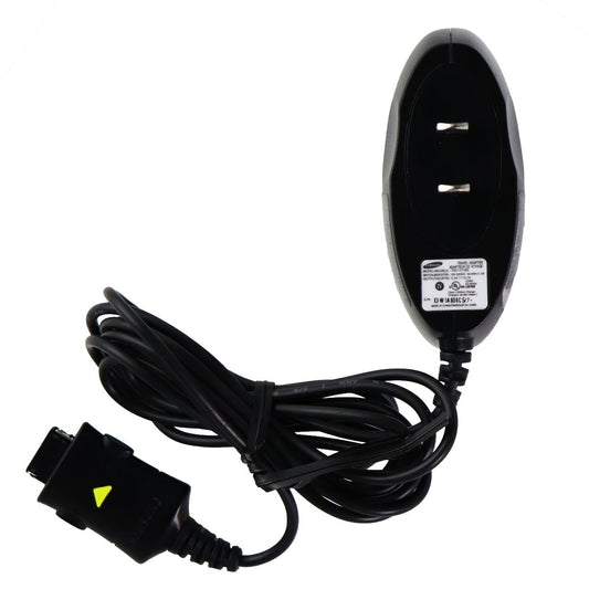 Samsung Wall Charger Adapter Model (TAD137VBE) 5.0V 100-240 VAC 0.7A - Black Cell Phone - Chargers & Cradles Samsung    - Simple Cell Bulk Wholesale Pricing - USA Seller